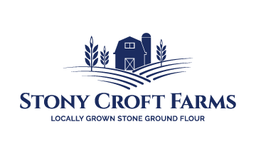 Stony Croft Farms Logo